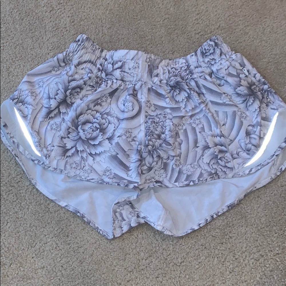 Lululemon shorts